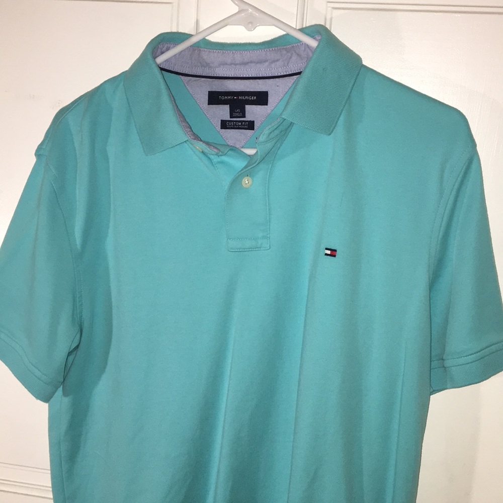 Tommy Hilfiger Polo Shirt